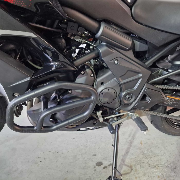 Motocicleta Kawasaki Versys 650 ABS | K45168 | motomus.ro