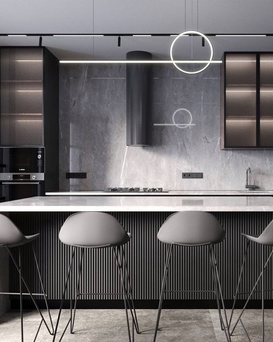 Ремонт квартир Премиум класса