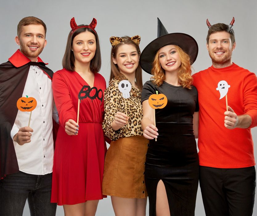 Închiriere cabină foto pentru evenimente – Pachete de la 1200 lei!