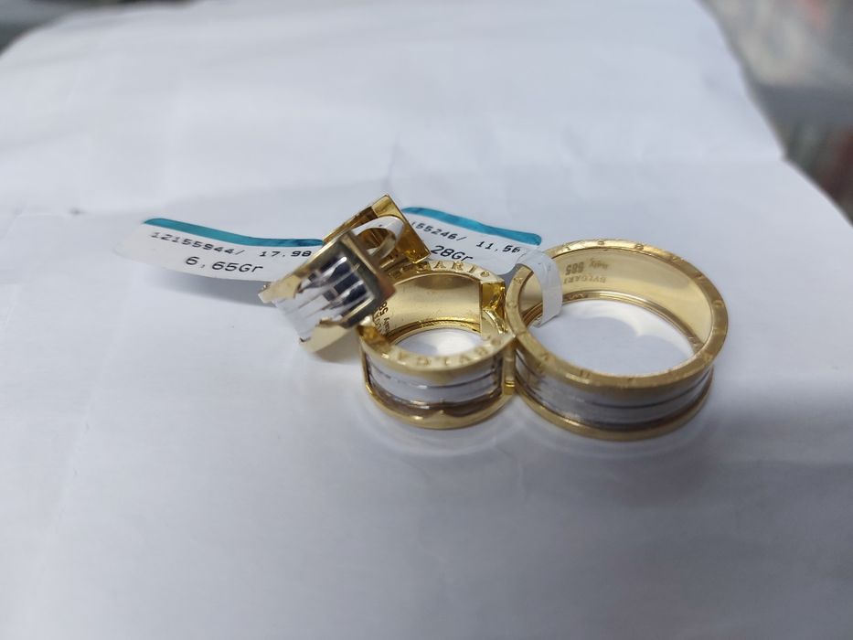 Продам комплект булгари!