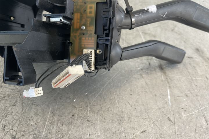 Maneta tempomat 3C9953507BK / 3C9 953 507 BK Volkswagen VW Passat B6