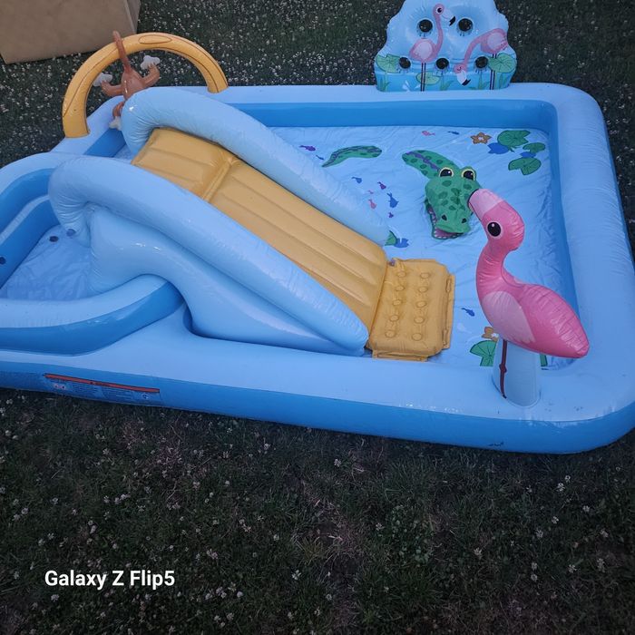 Piscina pentru copii