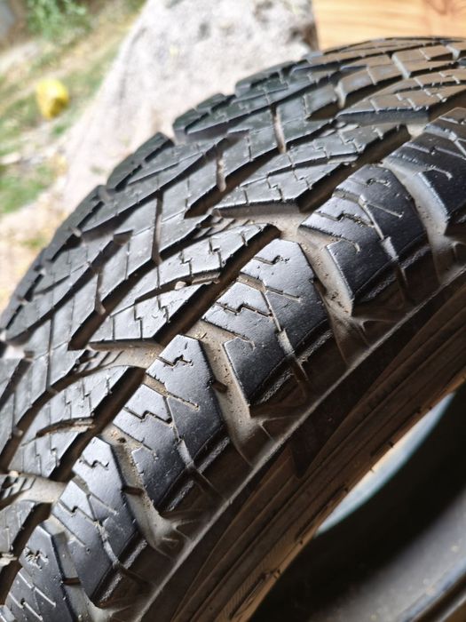 Принимаем б/у Шины Любых Размеров