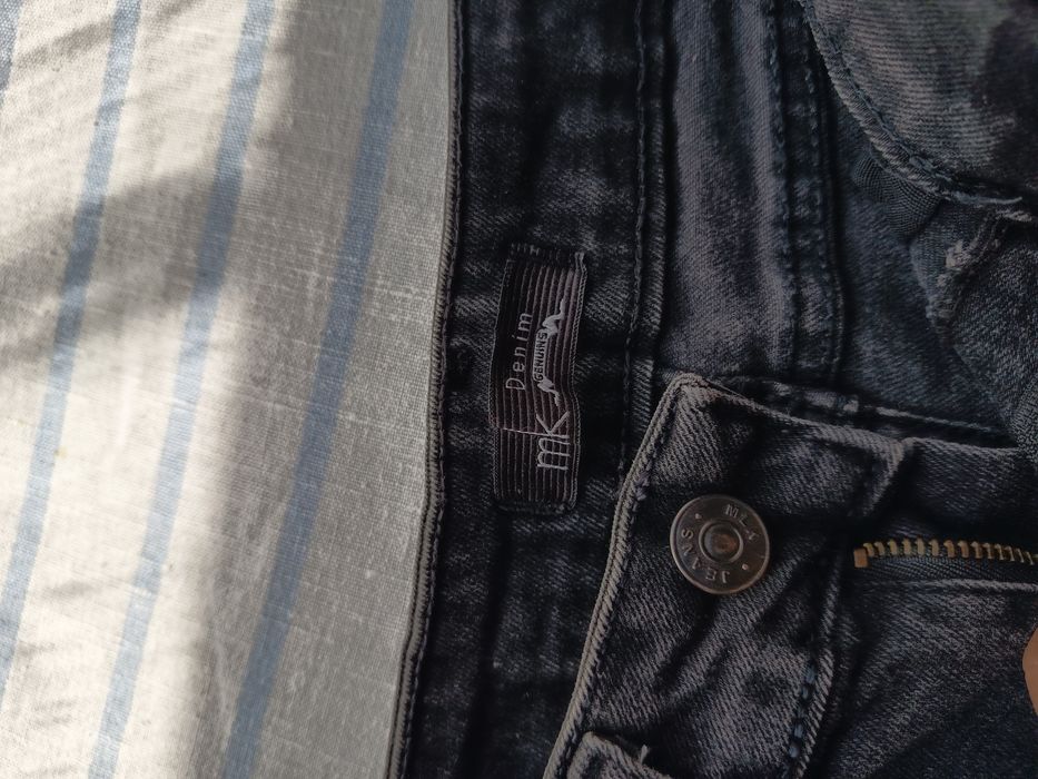 Blugi Marca Denim
