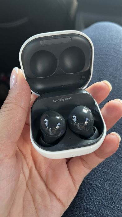Продаются оригинальные Samsung Galaxy Buds 2