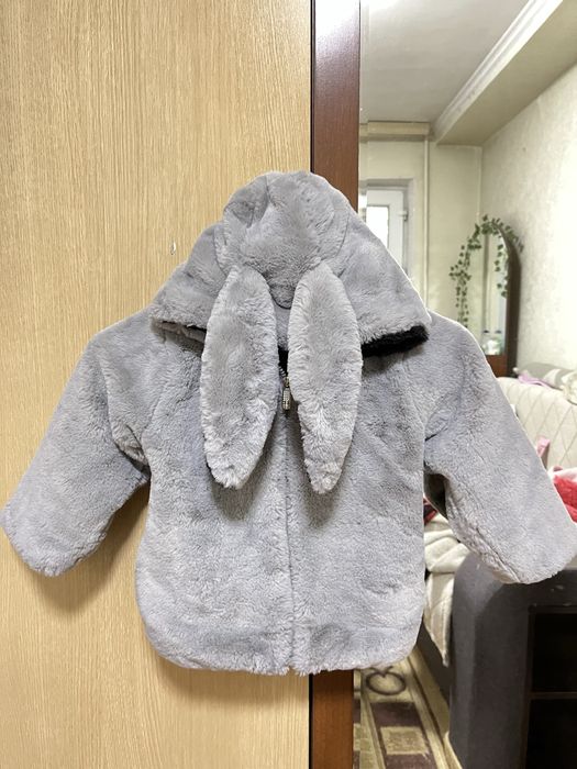 Детская  одежда б/у для девочек