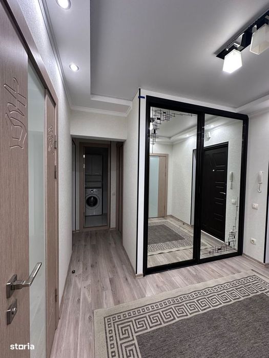apartament de inchiriat in zona Obor