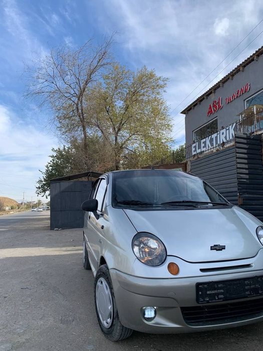 Матиз бест сотилади газ