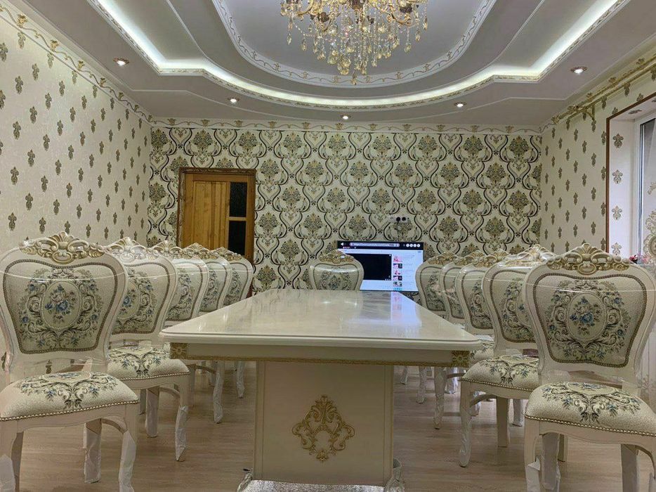 Abdurashid shamsiddinov