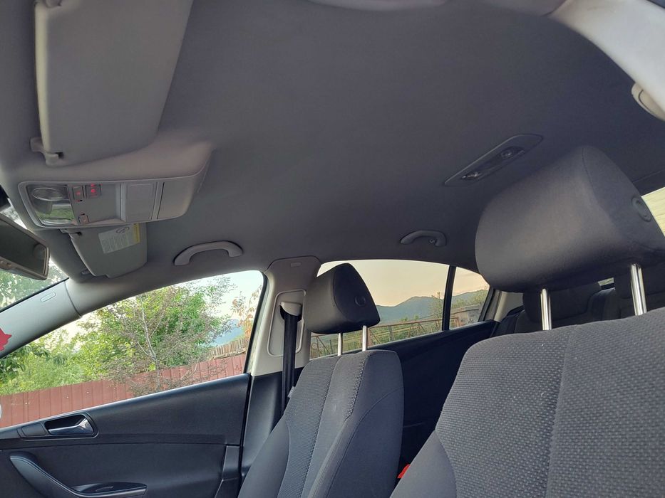 Passat b6 berlina