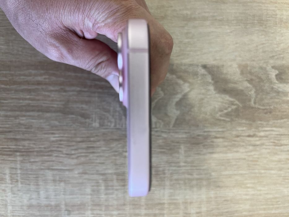 iPhone 15 128 gb