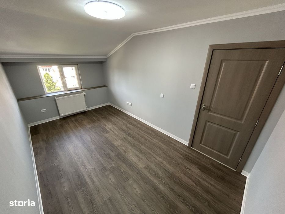 2 Cam--Sagului-5 Min de Centru--Nou-Centrala-Balcon- 52MP-72.000 Euro!