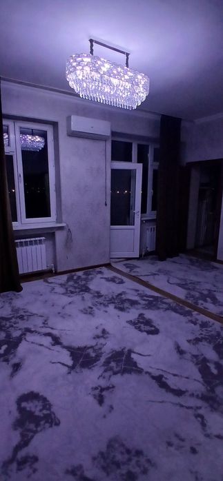 Arenda Kvartira Sergili 6a  2/5/7 Oyla zags Metro 2 chi bekat