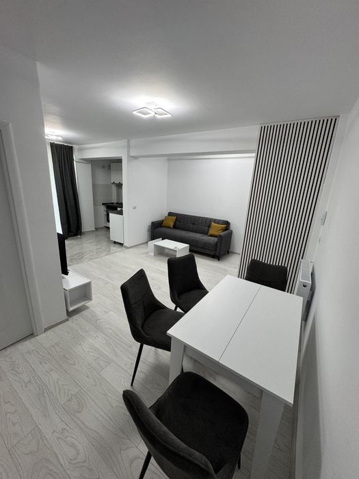Închiriez apartament 2 camere