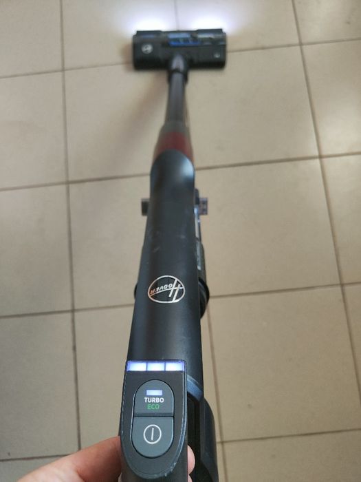Aspirator Hoover HF2