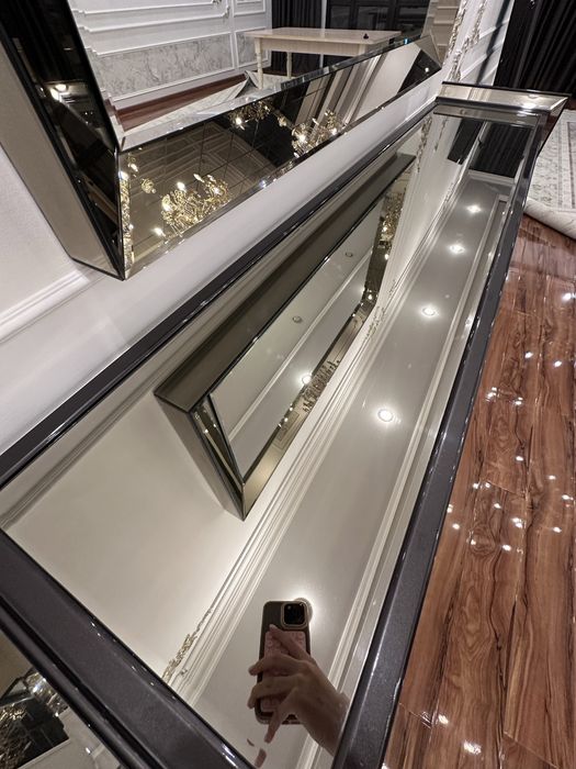 Турецкий камод премиум класс