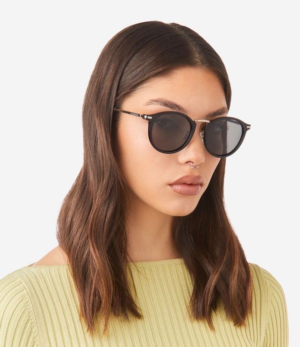 Слънчеви очила Hawkers Dealer Polarized Black Dark