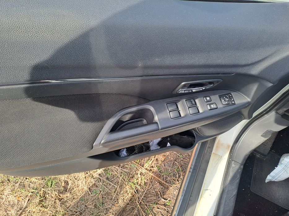 Ситроен C4 Aircross 1.6 hdi 114k.с.