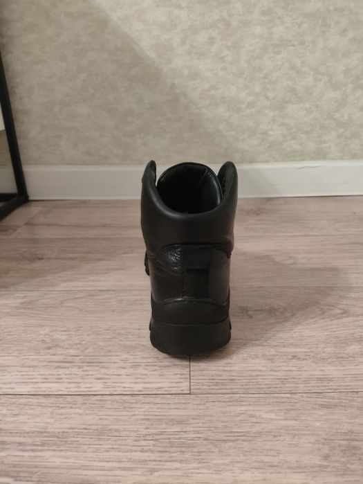 Ботинки зимние  Ralf