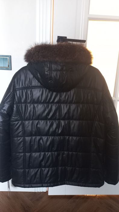 Куртка мужская Новая