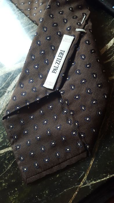 Премиальные галстуки Pal Zileri