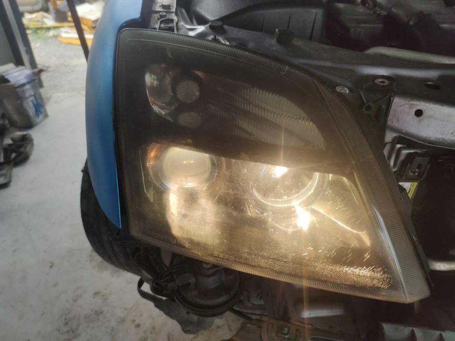 Фарове за Вектра Ц 2004г - преди фейс