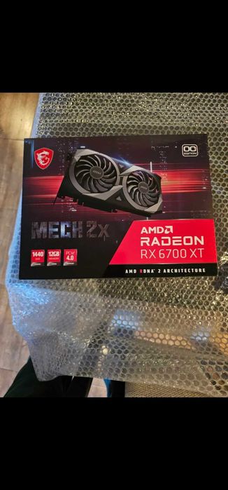 Продавам Видео карти "Radeon"