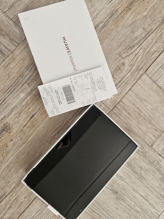Huawei Mate Pad 10.4" inch 4 GB Ram / 64 GB Rom