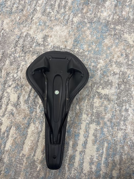 Сиденье на велосипед