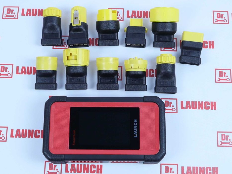 Лаунч Launch hd box SmartLink C лаунч смартлинк, Новый Гарантия!