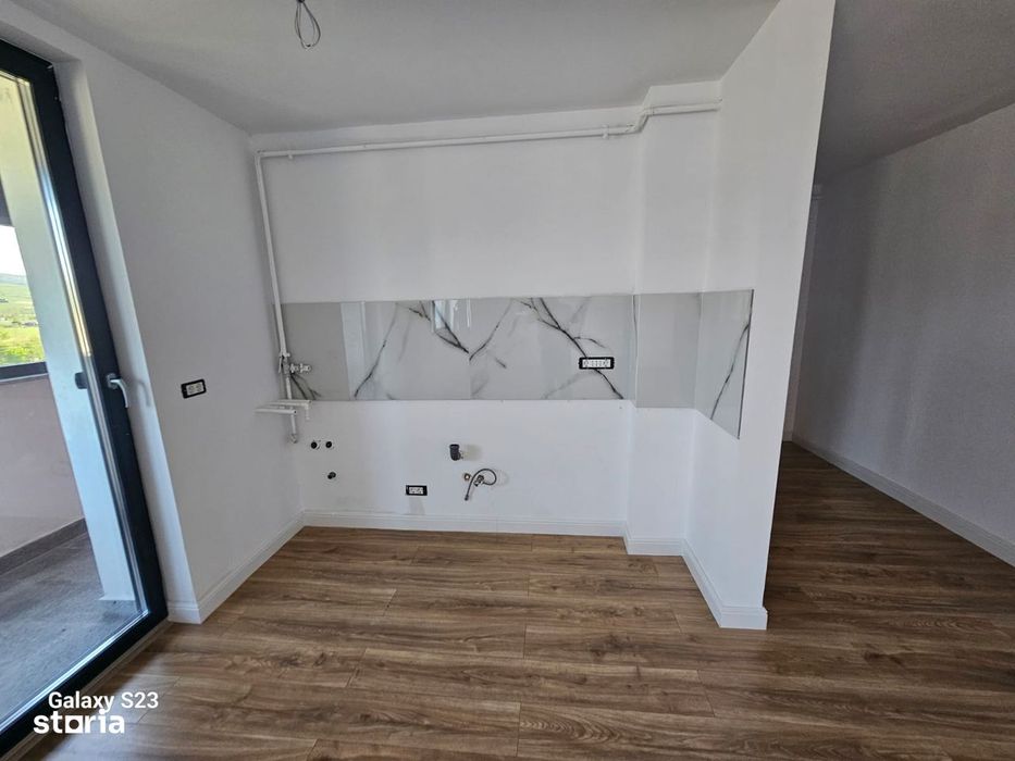 Superbe Apartamente cu 2 Camere în Bloc Nou - Zona Strada Pepinierei — fotografia 2
