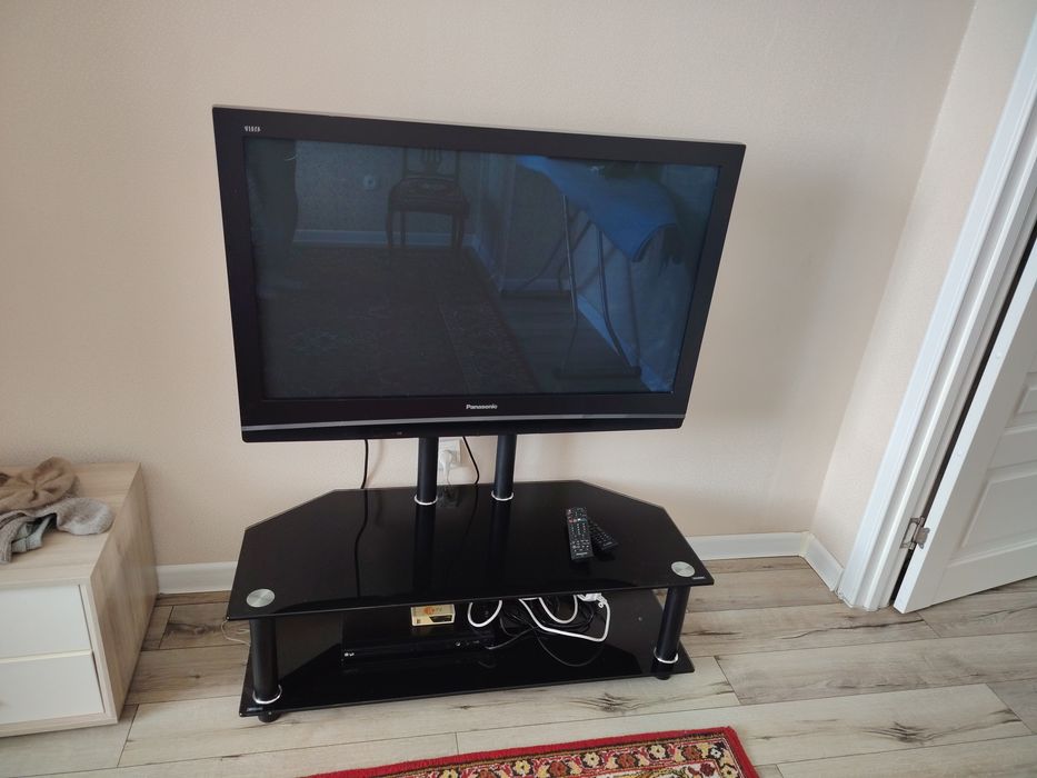 Телевизор Панасоник