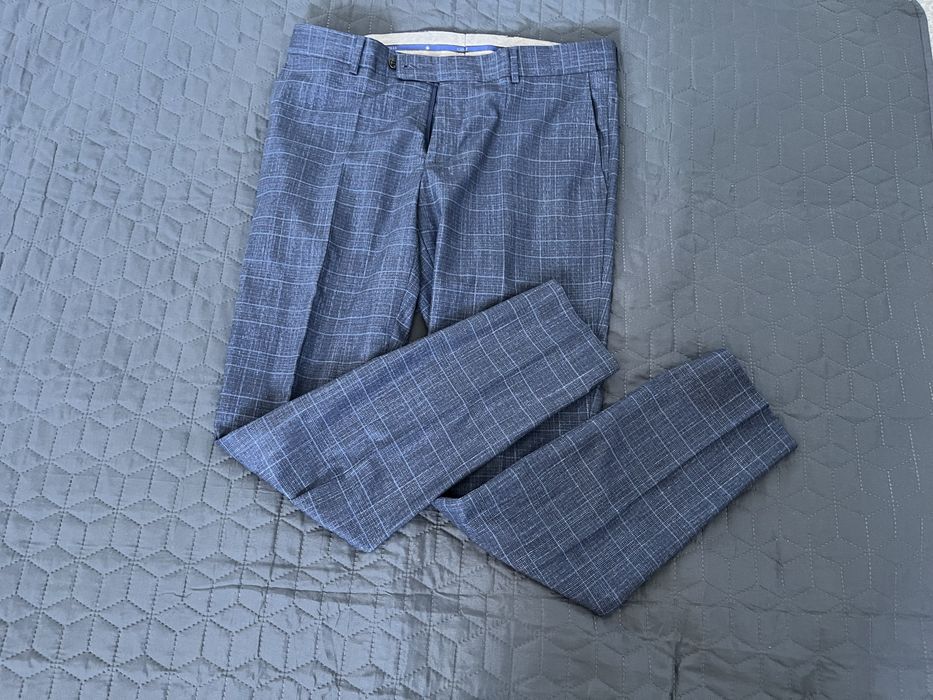 Костюм от 3 части и риза