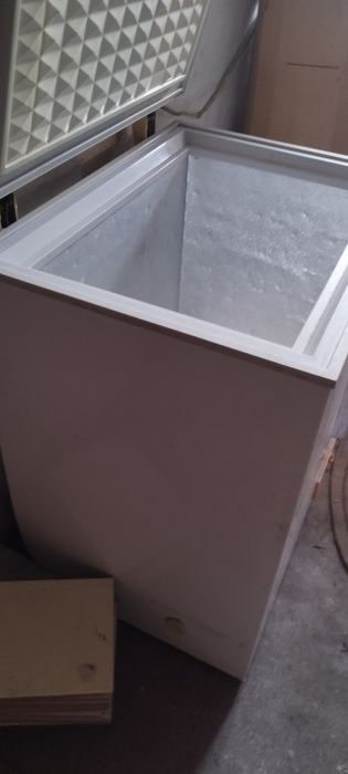 Морозильная камера