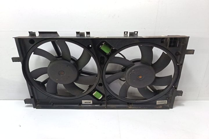 Electroventilatoare 2.0 CDTI 13223018 Opel Insignia A