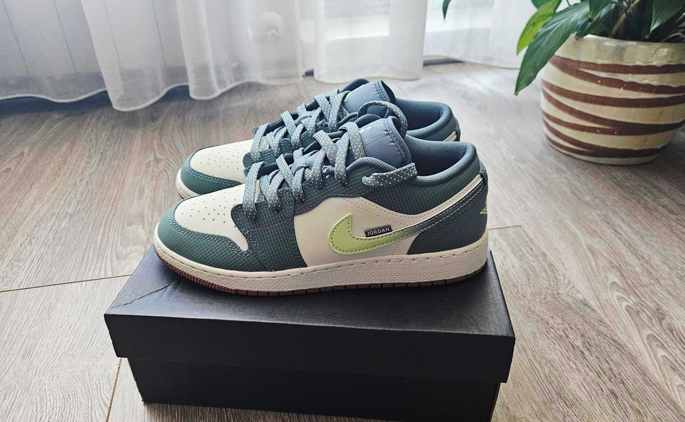 Nike Jordan нови маратонки
