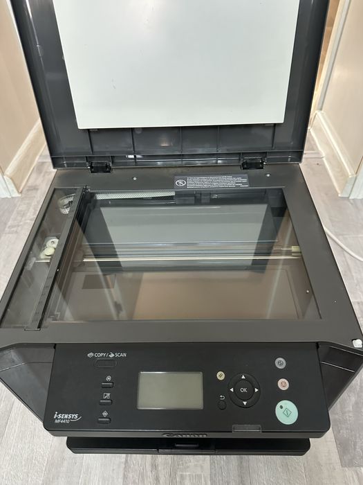 Принтер, ксерокс Canon MF4410