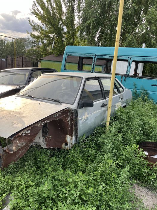 Продам ваз 21099