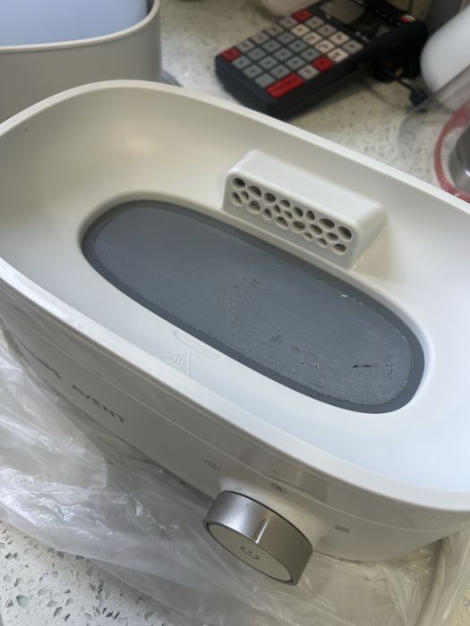 Стерилизатор philips