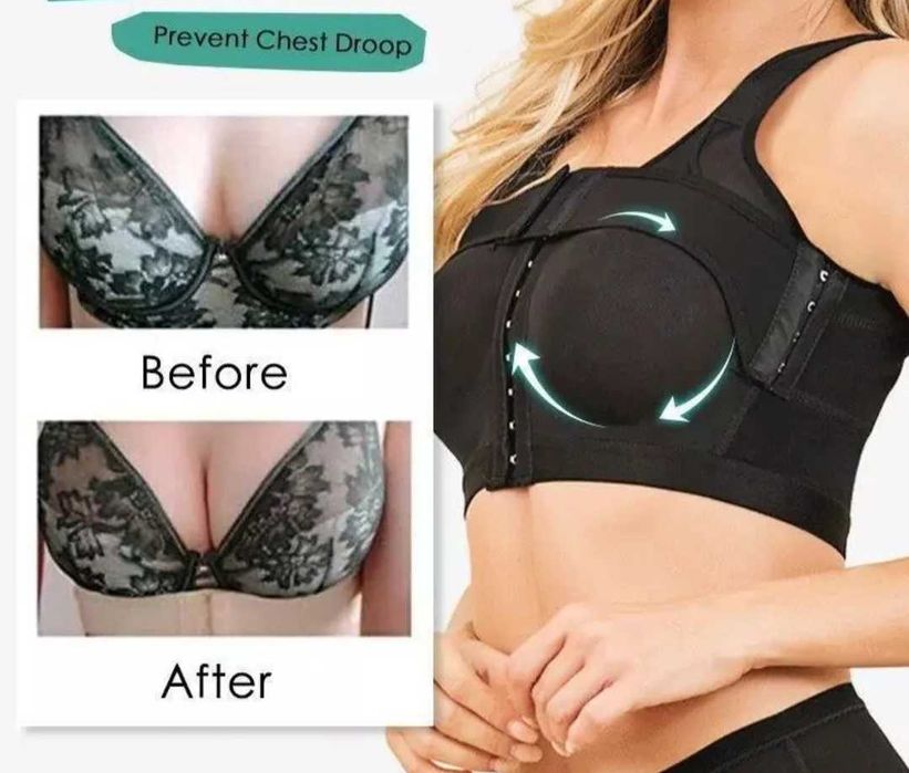 Следоперативен сутиен