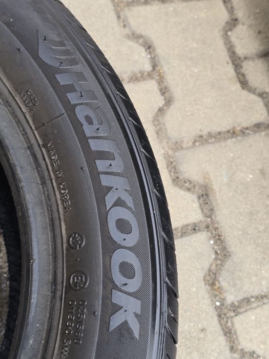 205 55 16 Hankook