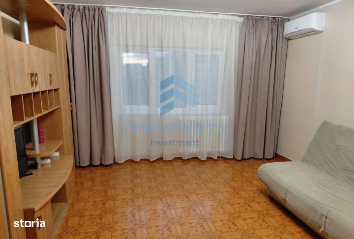 Inchiriere Apartament 3 camere in Nerva Traian, 10 min metrou, LOC DE