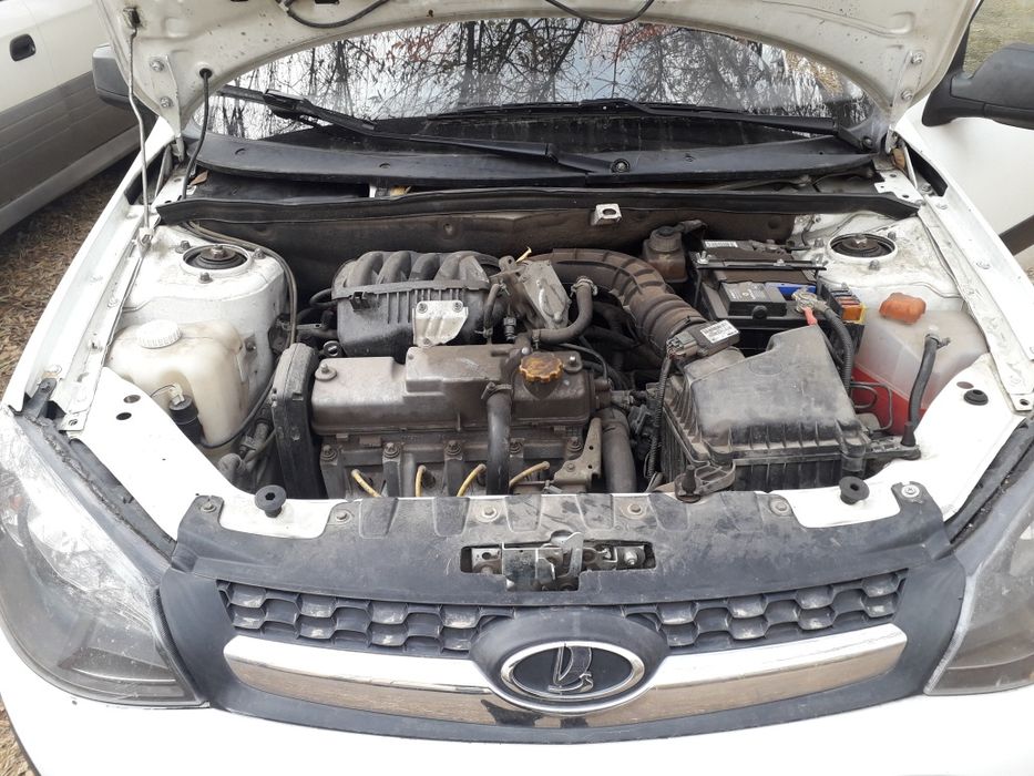 Продам Лада Калина Кросс