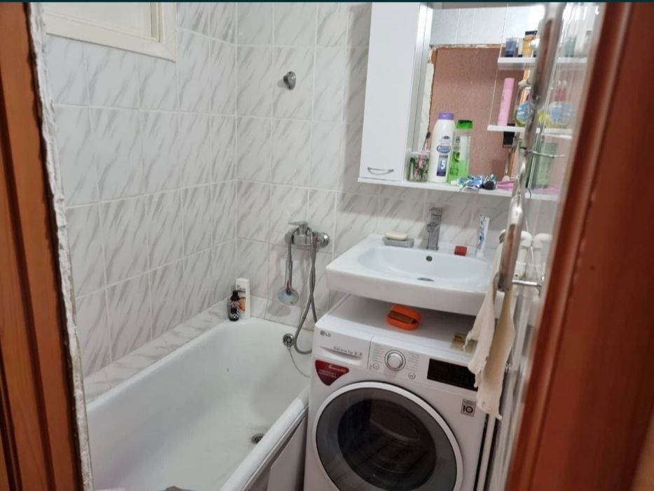 Сдам квартиру в Боровом