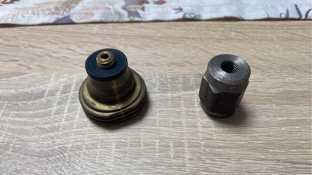 Адаптери за газови малки битилки