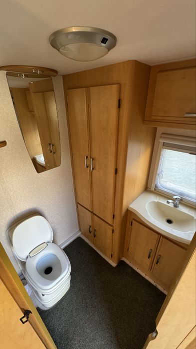 Mover + Cort Rulota 4 pers