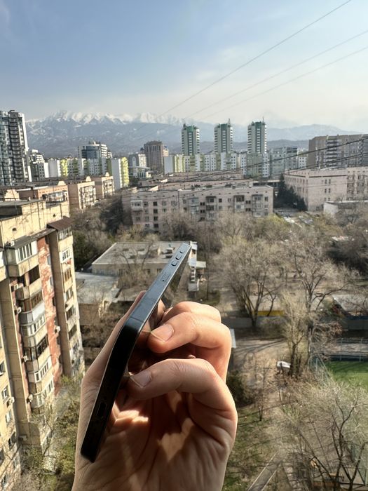 iPhone 16 pro max 512gb