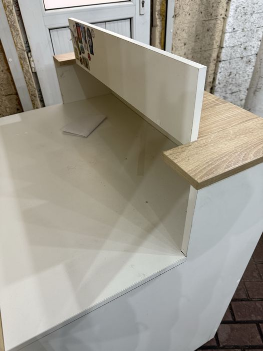 Продам ресепшен