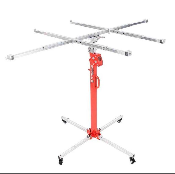 Гипсокартон ОСб  подъемник прокат