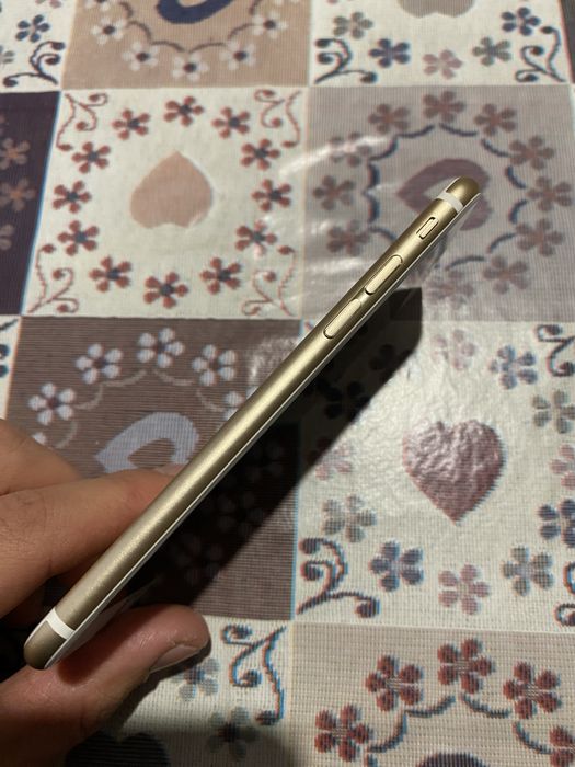 Iphone 6s Батерия на 99% 128GB